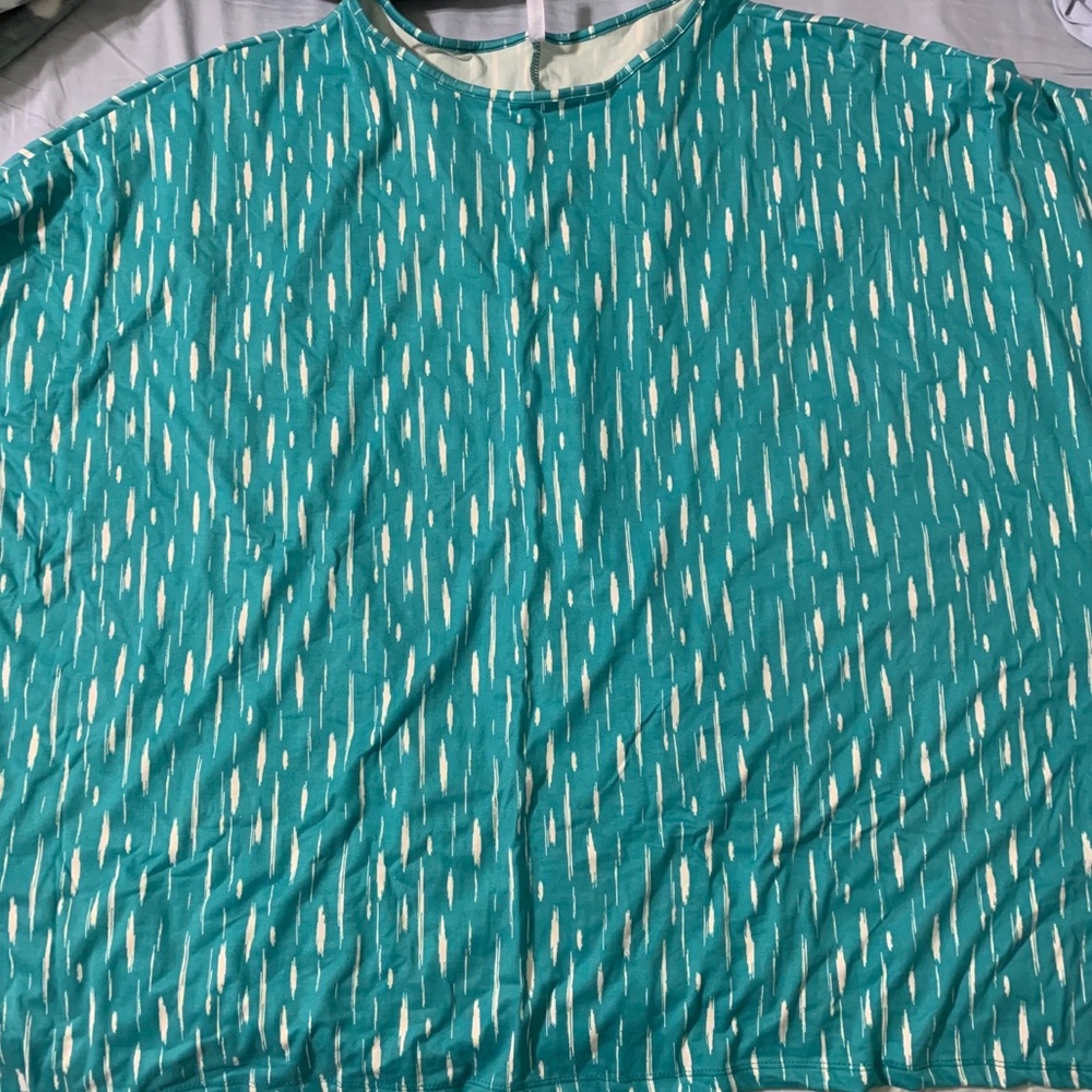 Piphany tunic